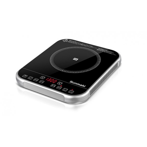 Sunmaki K72 Portable Induction Cooktop