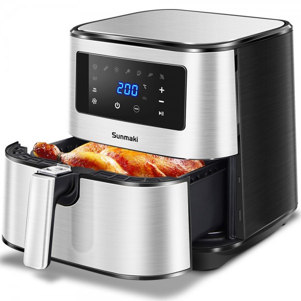 Sunmaki TXG-S3T9 Air Fryer